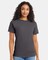 Hanes Unisex Essential Midweight Cotton Classic Fit Crewneck T Shirt For Casual wear
